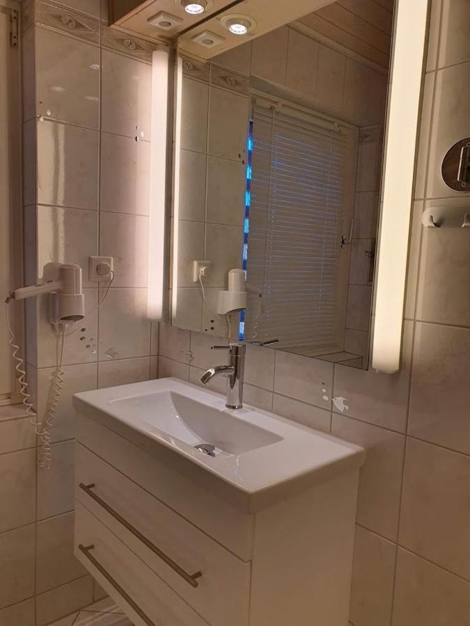 Simone'S Ferienwohnung Am Ploener See Bosau Eksteriør bilde