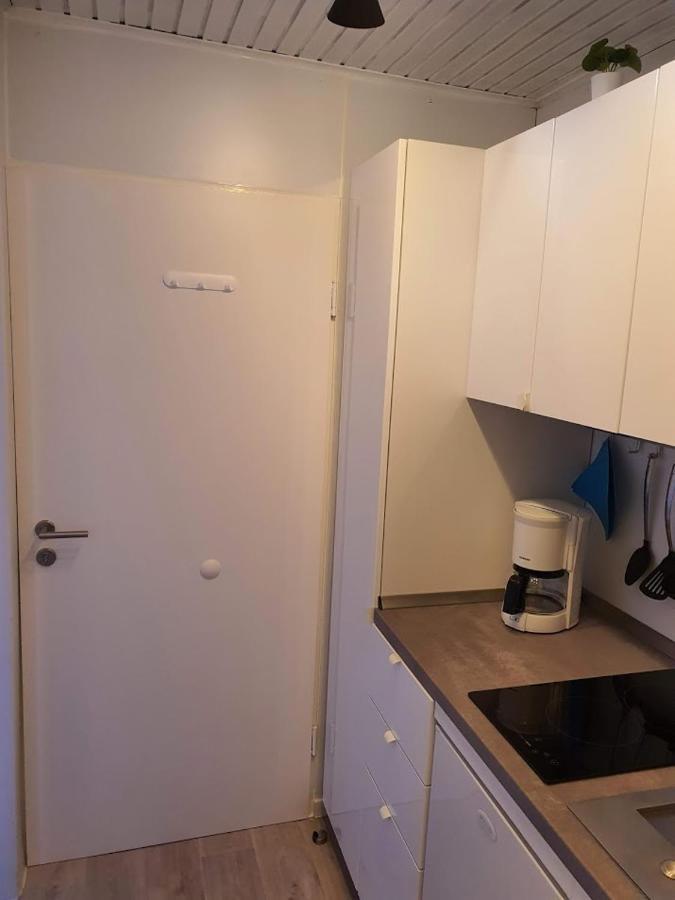 Simone'S Ferienwohnung Am Ploener See Bosau Eksteriør bilde