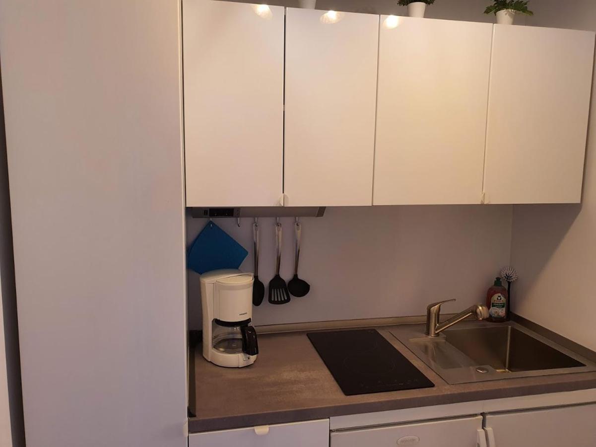 Simone'S Ferienwohnung Am Ploener See Bosau Eksteriør bilde