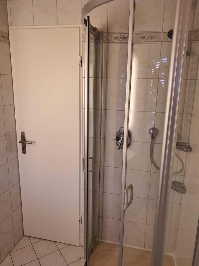 Simone'S Ferienwohnung Am Ploener See Bosau Eksteriør bilde